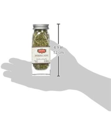 ERIC BUR Persillade 28 g - Pack of 2 - Buy Online on GoSupps.com