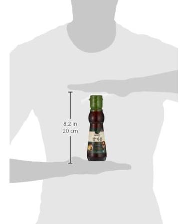 BIBIGO Sesame oil 160 ml - Buy Online on GoSupps.com