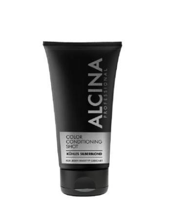 Buy Alcina Color-Conditioning Shot Silver 150ml - International Shipping Available - Buy Online on GoSupps.com