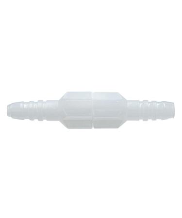 Salter Labs Oxygen Tubing Swivel Connector, Swivel Connector 1220 - Pack of 2