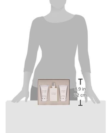 Carven Leau Intense Gift Set - Buy Online on GoSupps.com