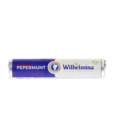 Fortuin - Wilhelmina Peppermint Vegan - 24 rolls