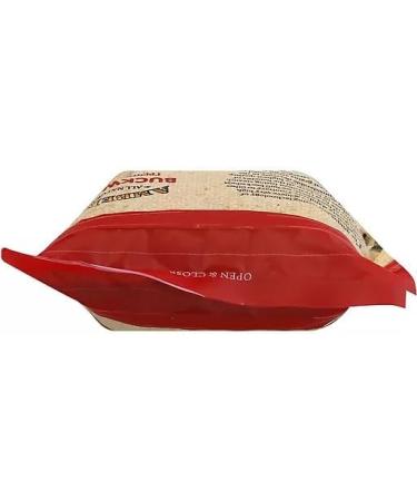 AmbeRye 100% European Buckwheat *** Gluten Free *** Rich in Fiber *** 9x900g Value Pack Units 2 - Buy Online on GoSupps.com