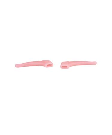Lalafina pair of glasses hinges hooks for glasses holders glasses earring glasses ear hooks.