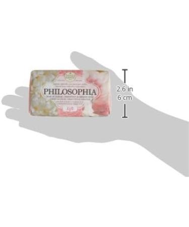 NESTI DANTE Philosophia Lift Soap 250 g - Buy Online on GoSupps.com