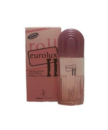 DORALL COLLECTION EUROLUX II 3.3 OZ.