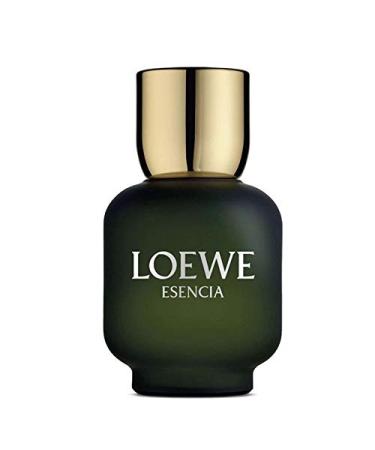 Men's Perfume Esencia Loewe EDT - Buy Online on GoSupps.com