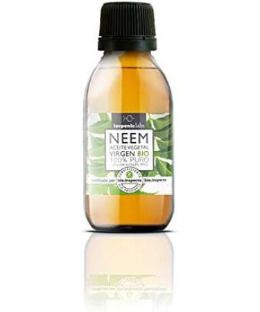 Nutricosmetics - Terpenic Neem V 100ml Bio - Buy Online on GoSupps.com