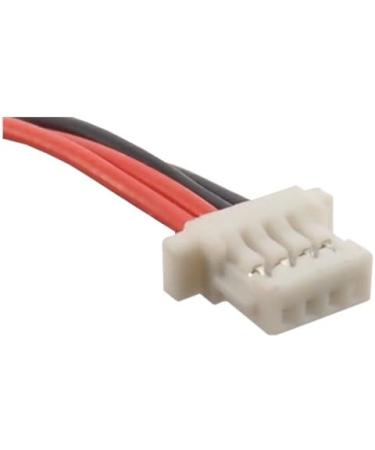 SPANN Battery Replacement for Crestron A0356 TPMC-4XG 3.7V - International Shipping Available - Buy Online on GoSupps.com