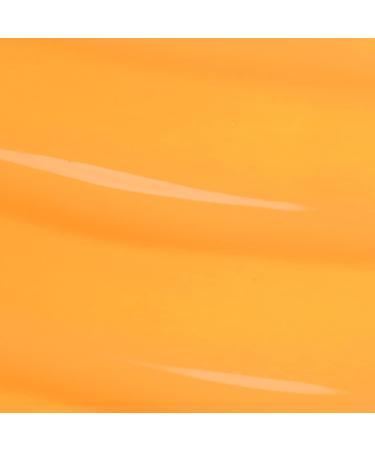 Mylee Gel Nail Polish 10ml - The Bright Side UV/LED Soak-Off Nail Art in Yellow/Orange | Long Lasting & Easy to Apply | MG0120 - Buy Online on GoSupps.com