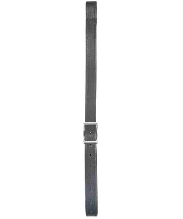 PFIFF mono stirrup leathers 'Slide' 75 cm