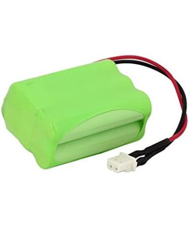 Buy DCH 700mAh 6AAA800 Battery Replacement for Jay UTE 050 | Fast International Shipping - Buy Online on GoSupps.com
