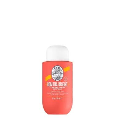 SOL DE JANEIRO Bom Dia Bright Body Wash 90mL/3.0 fl oz. - Buy Online on GoSupps.com