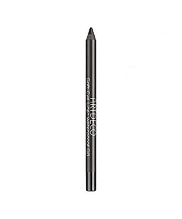 ARTDECO Soft Eyeliner Waterproof - Creamy waterproof eyeliner pencil long-lasting eye liner with high coverage - 1 x 1.2 g 88