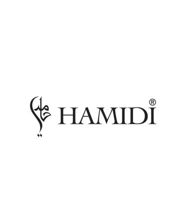 Hamidi Luxury Oud Rose Body Butter For Women 250ML (8.4 OZ) Ultra Moisturizing body butter For Dry Skin Nourishing And Replenishes Dry Skin Experience Deep Cleansing With Sweet Floral Scent Oud Rose 250ML - Buy Online on GoSupps.com
