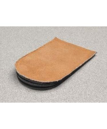 Adjustable Heel Lift Size: Small