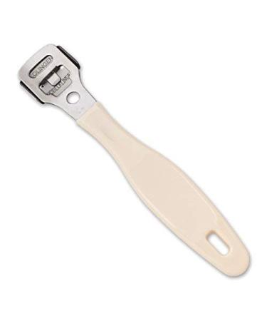 Refine Corn Plane with 10 Refill Blades - Beige | Professional Foot Care Tool - Buy Online on GoSupps.com