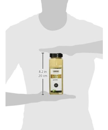 Buy Ubena White Ground Pepper 600g - Premium Quality Spices for International Shipping - Buy Online on GoSupps.com