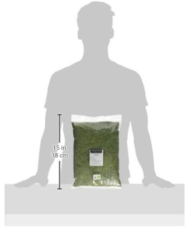 JustIngredients Essentials Organic Chives 500 g - Buy Online on GoSupps.com
