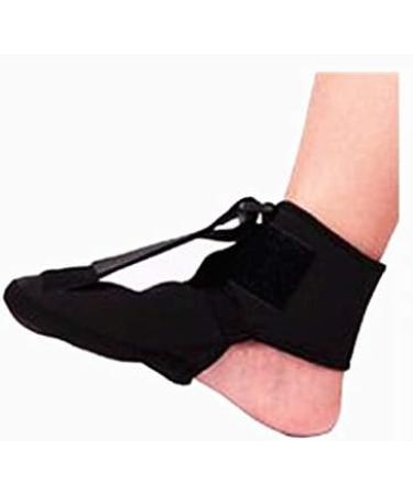 HWZ Foot Drop Traction Belt for Hemiplegia | Stroke Rehabilitation Device - Night Stretch Belt (Size S - Buy Online on GoSupps.com