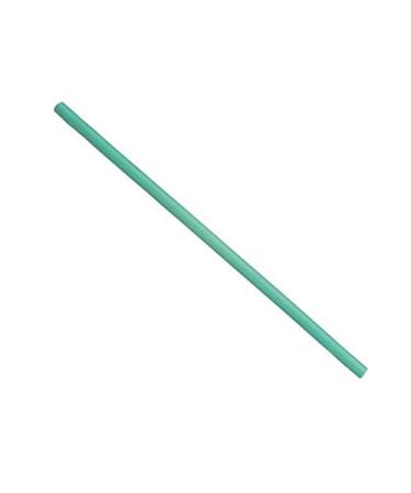 Eurostil papillotes long s n /0.8 green (01244)