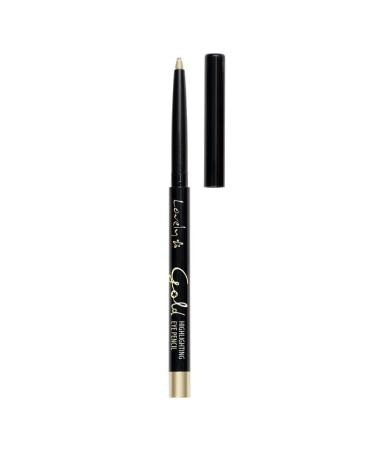 LOVELY. Illuminating Eyeliner - Gold Highlighting Eyepencil nr 1