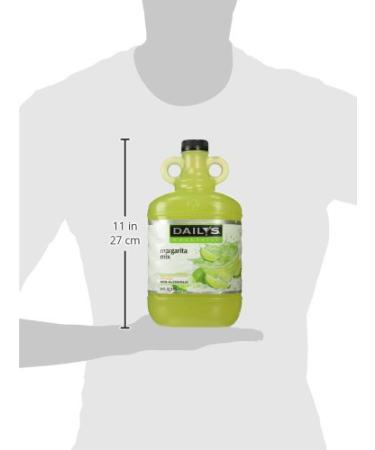 Daily's Margarita Mix 64oz - Buy Online on GoSupps.com