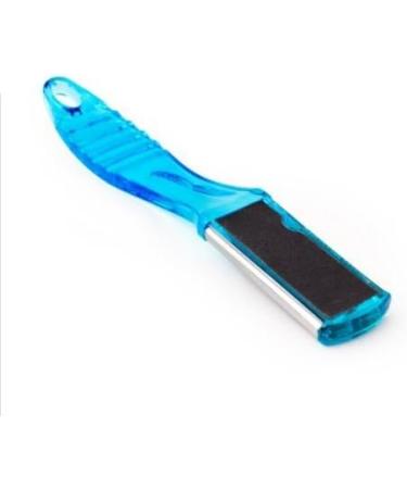 4 in 1 Foot Pedicure Tool & Double Sided Pedicure File - Buy Online on GoSupps.com