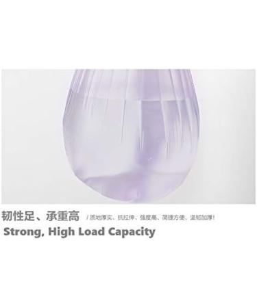 75 Count - Chahua Garbage Bags on a Roll (3214P) 55 x 45cm Multipurpose Trash Bags Kitchen Trash Bags Medium Unscented (75) - Buy Online on GoSupps.com