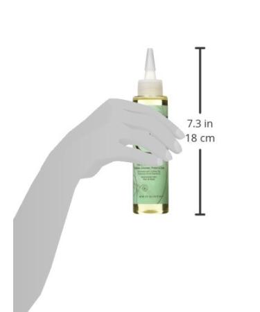 Abyssinian Oil 5 Fl. Oz - Nourishing Oil for Skin & Hair | International Shipping Available - Buy Online on GoSupps.com
