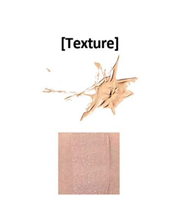  Heynature Most Moisture BB Cream Brown Jade SPF35/ PA++ 40g - Buy Online on GoSupps.com