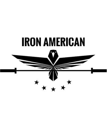 IRON AMERICAN Elite Ping Pong and Table Tennis Storage Rack - Made in USA | Ball and Paddle Slots, Hardware Included - Buy Online on GoSupps.com