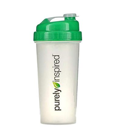 Purely Inspired Shaker Cup 24 oz