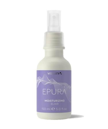 Vitality's Elixir moisturizing Epura Vitalitys 150ML