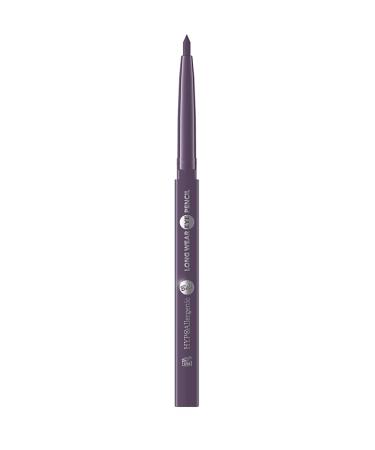 Bell HYPOAllergenic Long Wear Eye Pencil 04 0.3 g Purple 1 piece (1 pack) - Buy Online on GoSupps.com