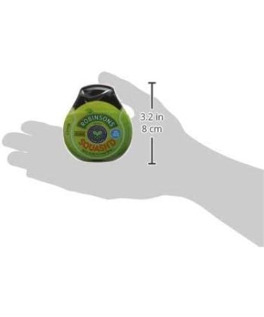 Morrisons Robinsons Squashd Orange Drink 66ml 20 drinks - Buy Online on GoSupps.com