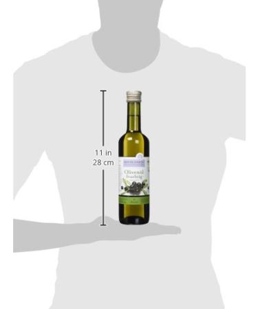 Buy Bio Plan te Fruity Olive Oil 500ml - Premium Quality Cold-Pressed Organic | International Shipping Available - Buy Online on GoSupps.com