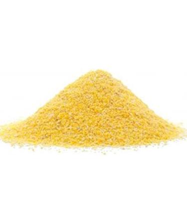 Bob's Red Mill Organic Corn Grits Polenta 680g Yellow(Packaging May Vary) - Buy Online on GoSupps.com