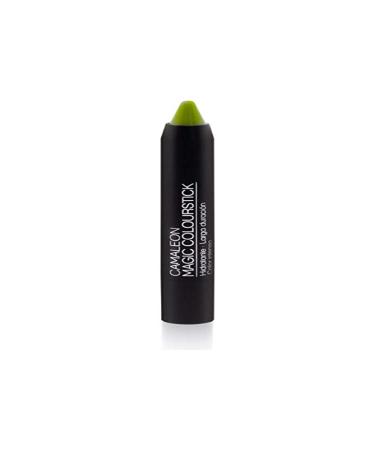 Camaleon Magic Color Stick Verde Verde 1 piece (1 pack)