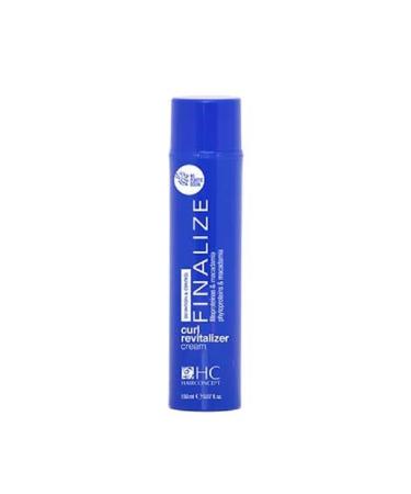 HAIRCONCEPT HAIRCONCEPT FINALIZE CURL REVITALIZER CREAM 150 ml