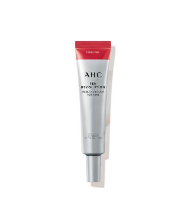 AHC Ten Revolution Real Eye Cream for Face 35ml Season10 Size Up