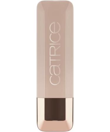 Catrice - Full Satin Nude Lipstick - 40 Full Of Courage - Buy Online on GoSupps.com
