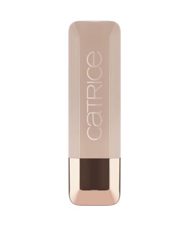 Catrice Full Satin Nude Lipstick No. 030 - Vegan Nourishing Matte Finish | Buy Online - International Shipping - Buy Online on GoSupps.com