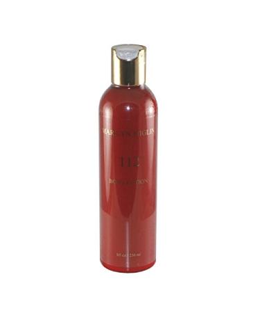 Marilyn Miglin 112 Body Lotion 8 Fl Oz
