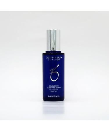 ZO Skin Health Complexion Clarifying Serum 50 ml | Best for Oily & Blemish-Prone Skin - Shop Internationally - Buy Online on GoSupps.com