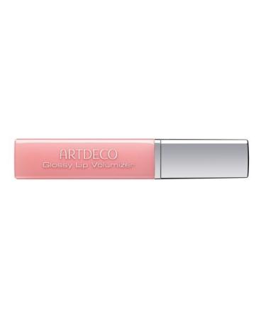 ARTDECO Glossy Lip Volumizer - Natural Voluminous Lips Lipgloss | 6 ml Cool Nude | International Shipping - Buy Online on GoSupps.com