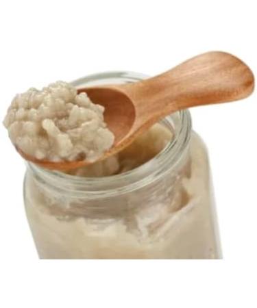 HeldenPilz Aspergillus Oryzae Koji Kin Koji Spores for Making Amasake Miso Sake Koji Spores 50g Koji Spores 50g - Buy Online on GoSupps.com