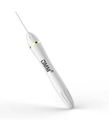 N-ING 46 Degree C USB Fast Heating Stick Warmer | Portable Outdoor Heater | White 15.0x1.7 cm | 6.0 inch Length | Fast Delivery - Buy Online on GoSupps.com