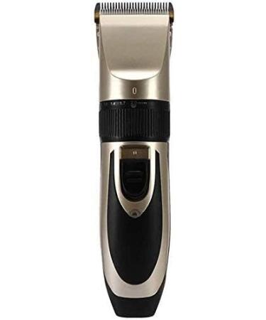 Easy Hair Clipper | Professional Cordless Hair Clippers for Men & Kids | Rechargeable Hair Trimmer & Razor - Home Salon Tools - Buy Online on GoSupps.com