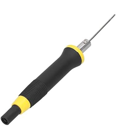 Electric Foam Cutter  Electric Hot Wire Knife Foam Cutting Pen for Polystyrene Cutting Pen Handheld Engraver Tools - Buy Online on GoSupps.com